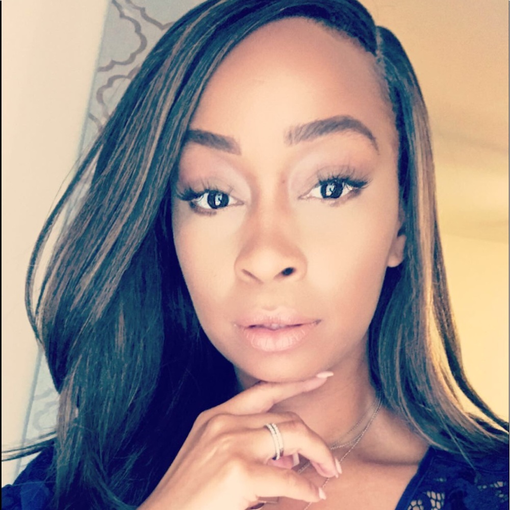 Meet your Posher, Labrina